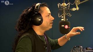 Kailash Kher does Desioke [upl. by Picardi]