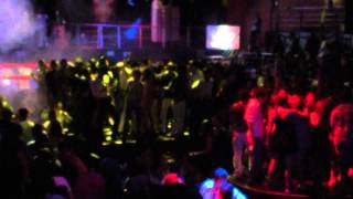 Cancun Bailando en The City Discotheque [upl. by Reine]