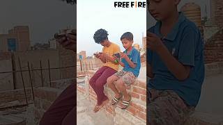 Free Fire Player ❌️ कलुआ 🌚Player 🤯🤪🤣 short shorts freefire [upl. by Lidaa]