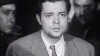 Orson Welles Best Performance [upl. by Bills274]