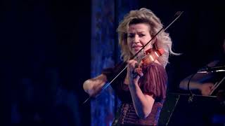 Vivaldi Summer amp Winter  AnneSophie Mutter✧Mahan Esfahani✧Mutters Virtuosi [upl. by Clarise]