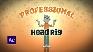 quotProfessionalquot Head Rig  Joysticks n Sliders [upl. by Harcourt686]