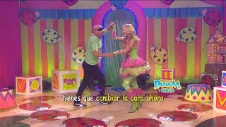 La caracola ft La Mosca  Clásicos de Panam y Circo  Canciones Infantiles [upl. by Kwan187]