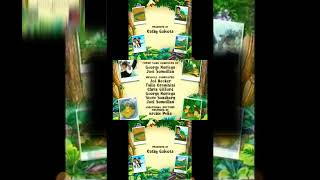 REQUESTED YTPMV Go Diego Go Ending Credits Scan [upl. by Faruq]