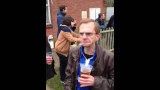 The Wealdstone Raider [upl. by Roswald]