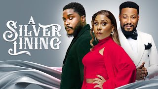 A SILVER LINING  Nigerian Movies 2024 Latest Full Movies [upl. by Chaker453]