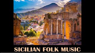 Folk music from Sicily  Sciuri sciuri [upl. by Uahsoj]