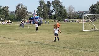 2024 State Cup Game 4 Second Half [upl. by Kiryt]