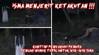 CARI PEMUD4 YANG HILANG DI PEMUJA4N NOM0R T093L ISMA JUSTRU HAMPIR DI W1K W1K OLEH SEORANG PRI4 [upl. by Gula]