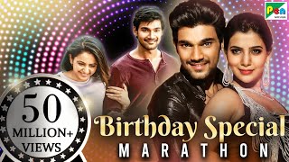 Birthday Special  Bellamkonda Back to Back Action Movies  Jaya Janaki Nayaka Khoonkhar Mahaabali [upl. by Lasorella]