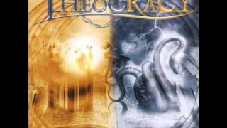 Theocracy  Theocracy Lyric [upl. by Whitebook]