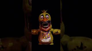 Withered chica voice lines [upl. by Ecnedurp]