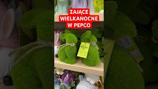 PEPCO💙 ZAJĄCZKI WIELKANOCNE 2024  WSZYSTKIE MODELE‼️dekoracje shorts [upl. by Pease]