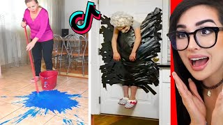 Tik Tok Pranks That Will Ruin Your Day [upl. by Lorn]