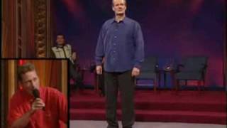 Whose Line  Best Of Laughter  Part 2 of 3 [upl. by Sedecram329]