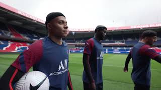 FIFA 22  Official Gameplay Trailer  PS5 PS4 [upl. by Eanerb]