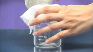 Sedimentation Decantation and Filtration [upl. by Akoyn618]