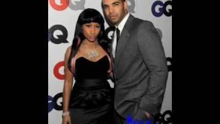 Drake  Up All Night Ft Nicki Minaj Clean Version Thank Me Later [upl. by Haslett]