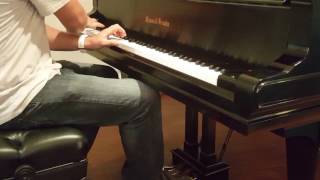 MOST BEAUTIFUL PIANO SONG YOUVE NEVER HEARD  quotRedemptionquot [upl. by Ardeth]