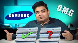 BEST SAMSUNG PHONES TO BUY IN 2023  Dont Buy Wrong Phone [upl. by Emolas]