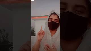 Jannat Ka Ek Majra Sunau😔islami short sad naatviralvideo [upl. by Naek60]