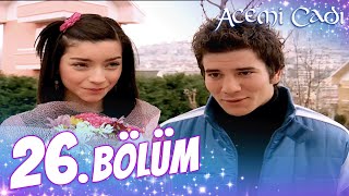 Acemi Cadı 26 Bölüm [upl. by Tecu]