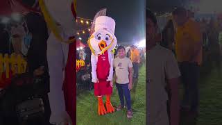 Muscat Eat Festival 2024viral trending oman shortsfeed rrr muscat Festival Eat kids enjoy [upl. by Lettie]