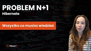 Wszystko co musisz wiedzieć o problemie n1  Spring Hibernate [upl. by Decrem552]