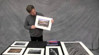 How We Make Giclee Prints [upl. by Marisa]