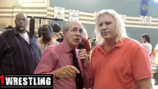 APTER INTERVIEWS TOMMY RICH TOMMYS WIFE BETS ON HIM BEING DEAD amp MORE [upl. by Annavaig679]