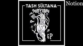 Tash Sultana Notion EP full album HD with timestamps [upl. by Ennaitak]