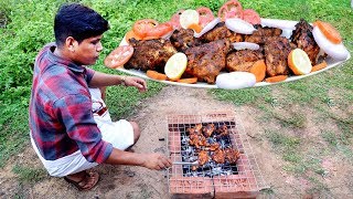 ഗ്രിൽഡ് ചിക്കൻ ഈസിയായി വീട്ടിൽ തന്നെ ഉണ്ടാക്കാം How To Make Grilled Chicken Easily at Home [upl. by Audie187]