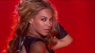 Beyoncé  Super Bowl 4K Quality 2160p [upl. by Chill]