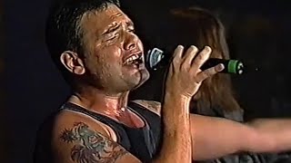 Alphaville  Full concert at Sopot TVP Festival 1997 [upl. by Merta]