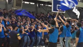 DBTC HS Intramurals Opening  2016 [upl. by Montfort]