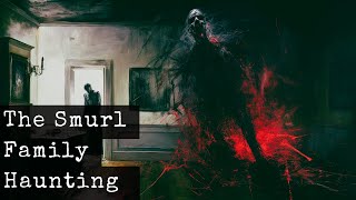 The Disturbing Case of the Smurl Haunting FULL PARANORMAL HORROR DOCUMENTARY [upl. by Halac]