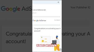 AdSense Approval Within 24 hours Live Proof [upl. by Raff974]