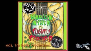 Marlon Asher ft Slightly Stoopid  Ganja Farmer Acoustic [upl. by Enaj345]