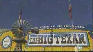 The Big Texan Steak Ranch [upl. by Naesar]