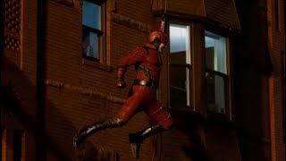 Daredevil Born Again  Full Scene 1 [upl. by Ahseniuq]