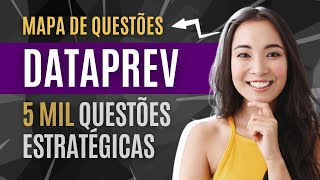 5 MIL QUESTÕES Concurso DATAPREV 2024  Material p Auxiliar ou Técnico de Enfermagem do Trabalho [upl. by Azelea]