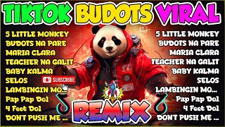 TIKTOK BUDOTS VIRAL REMIX 2024💥NEW TIKTOK DANCES 2024 ⚡😍 Dj Sandy Remix 🎶🔥✨💕 [upl. by Yendys889]