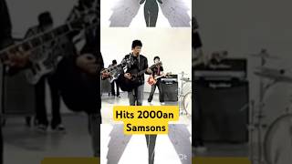 Hits 2000an dari Samsons lagupopuler [upl. by Nahtnoj]