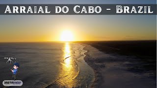 Arraial do Cabo Brazil [upl. by Eluj]