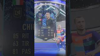 CHIELLINI TOTS MOMENTS SBC EN FIFA 23 free sbc shorts chiellini fifa23 [upl. by Agee]