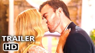 To England With Love Official Trailer 2023 Romantic Movie HD [upl. by Kirtley891]