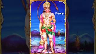 God 🚩 Jai Shri Hanuman Song  Hanuman Chalisa Fast short trendingviral [upl. by Tiffany]