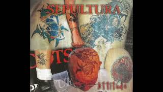 Sepultura  Attitude EP Digipack Edition [upl. by Therese336]