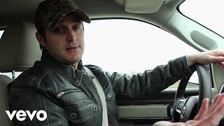 Easton Corbin  All Over The Road By Ram Episode 8 [upl. by Arraeit293]