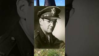 GRAVE OF MAJOR GLENN MILLER 🇺🇸 war ww2 usa hero heroic shorts short rip cemetery honor [upl. by Lihas487]